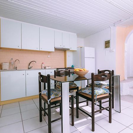 Cozy Home 아르하네스 외부 사진