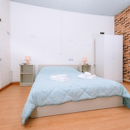 Cozy Home 아르하네스 외부 사진