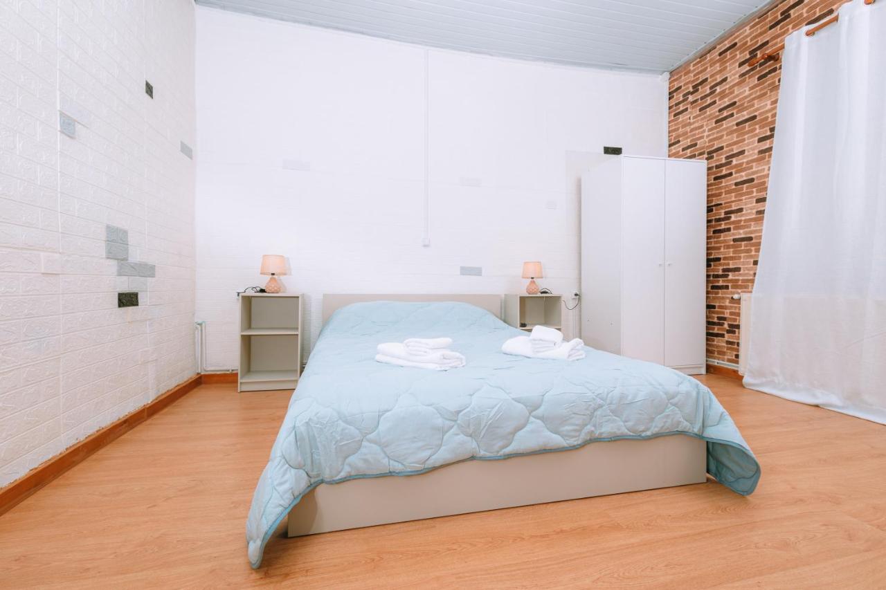 Cozy Home 아르하네스 외부 사진