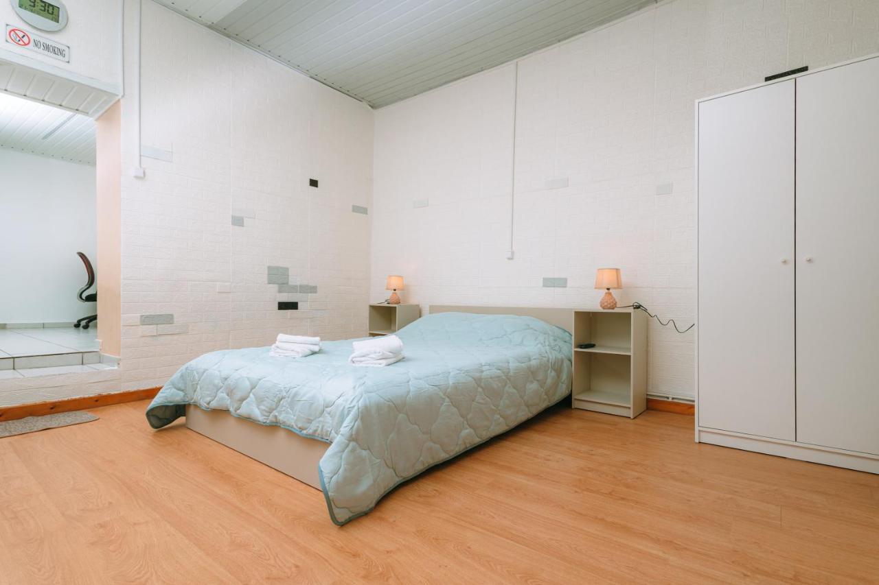 Cozy Home 아르하네스 외부 사진