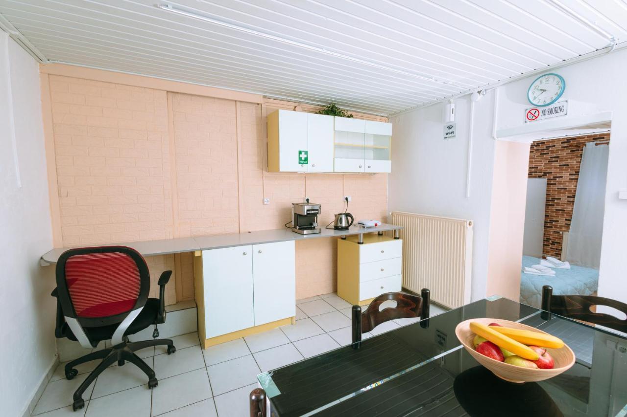 Cozy Home 아르하네스 외부 사진