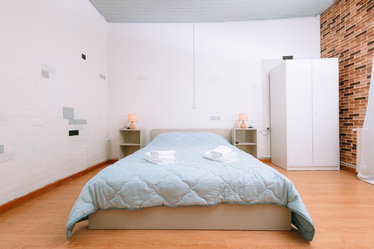 Cozy Home 아르하네스 외부 사진