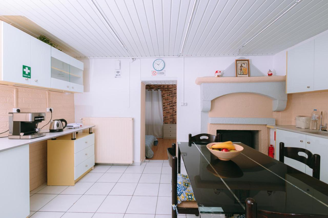 Cozy Home 아르하네스 외부 사진