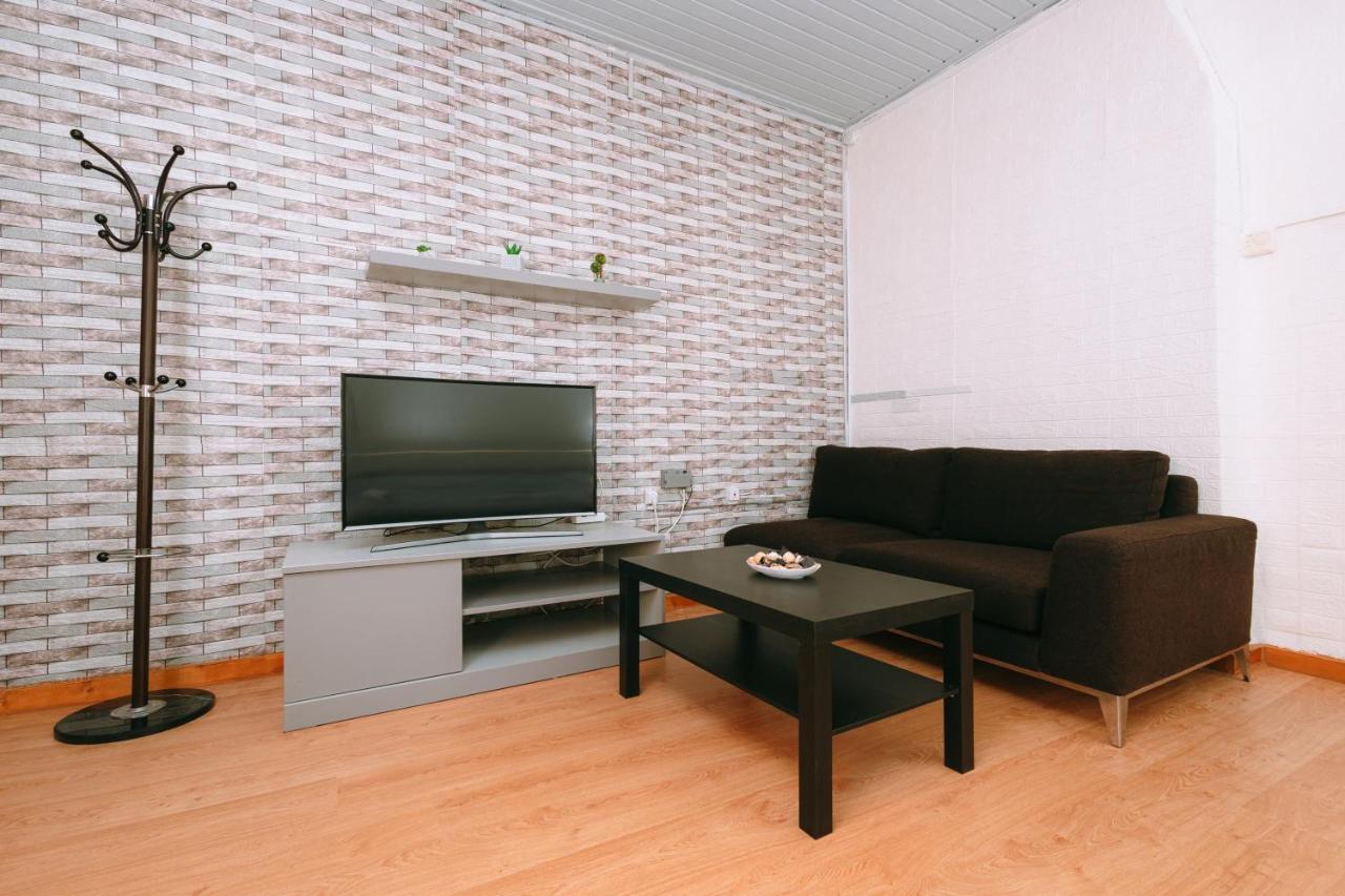 Cozy Home 아르하네스 외부 사진