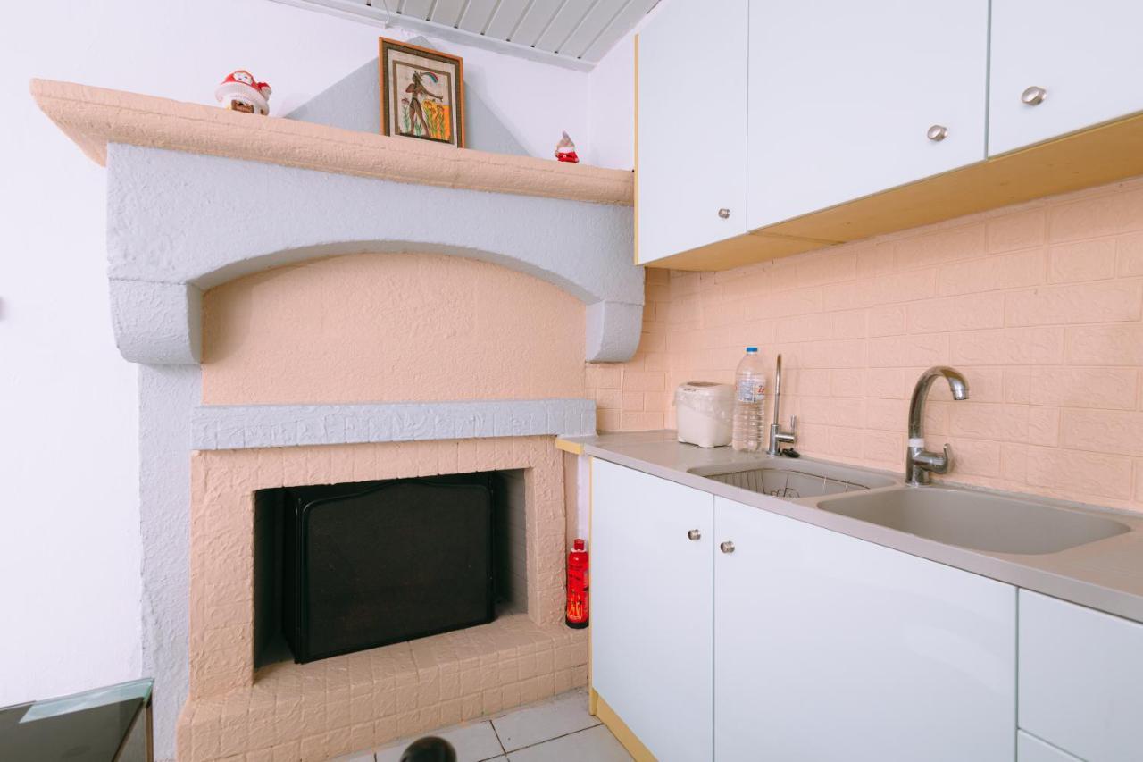 Cozy Home 아르하네스 외부 사진