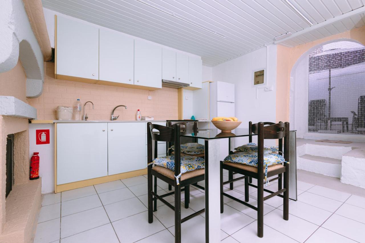 Cozy Home 아르하네스 외부 사진