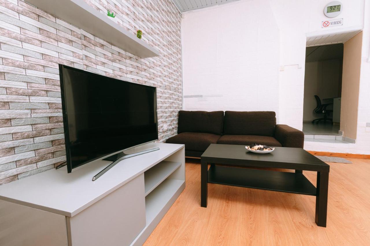 Cozy Home 아르하네스 외부 사진